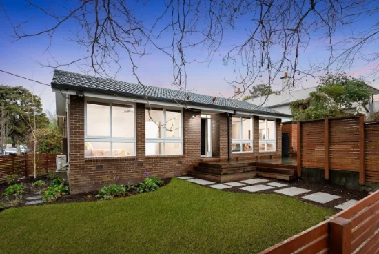 1/22 Brunel Street, Malvern East, Vic 3145