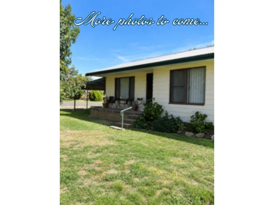 1/22 Burton Street, Boggabri, NSW 2382