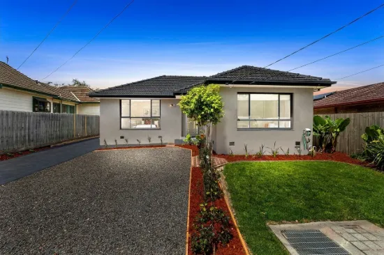 1/22 Clarinda Road, Clarinda, Vic 3169