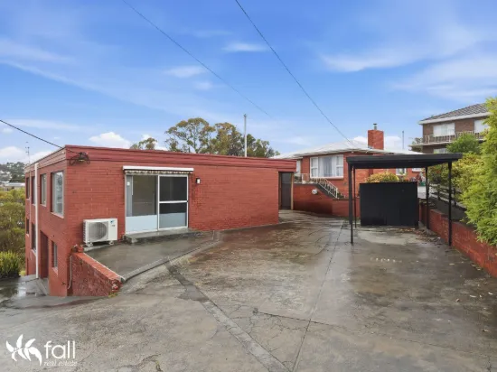 1/22 Gerrard Street, Moonah, Tas 7009