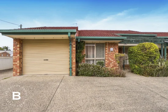 1/22 Henty Drive, Redbank Plains, Qld 4301