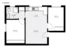 1/22 Irambang Street, Nelson Bay, NSW 2315-Floorplan