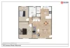 1/22 Jensen Street, Manoora, Qld 4870-Floorplan