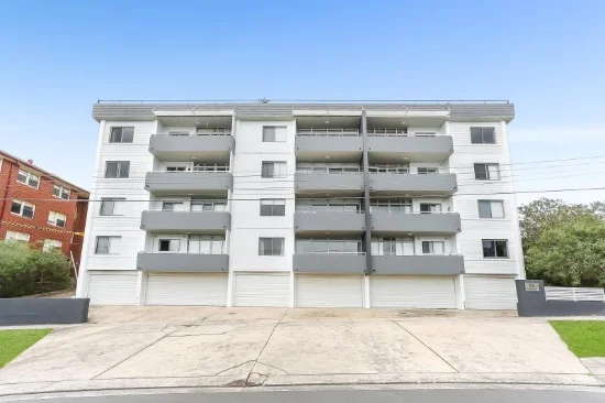 1/22 Kennedy Street, Kingsford, NSW 2032
