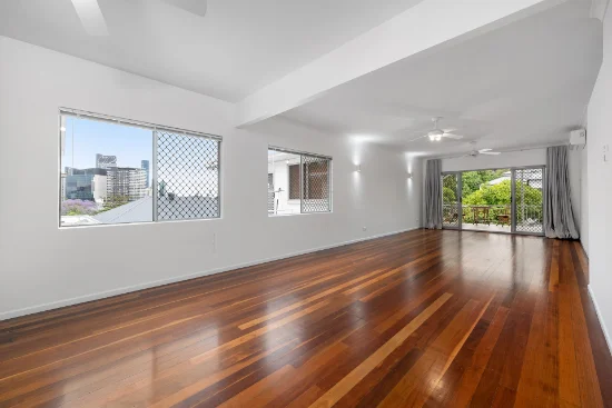 1/22 Laura Street, Highgate Hill, Qld 4101