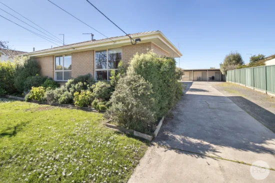 1/22 Marie Crescent, Wendouree, Vic 3355