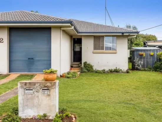 1/22 Noack Street, Harristown, Qld 4350