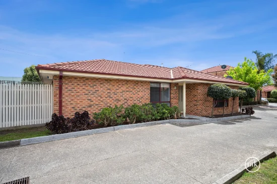 1/22 Norris Crescent, Bundoora, Vic 3083
