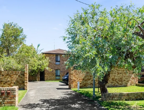 1/22 Ocean Street, Thirroul, NSW 2515