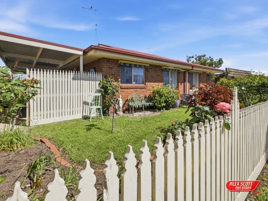 1/22 Ogilvy Street, Leongatha, Vic 3953