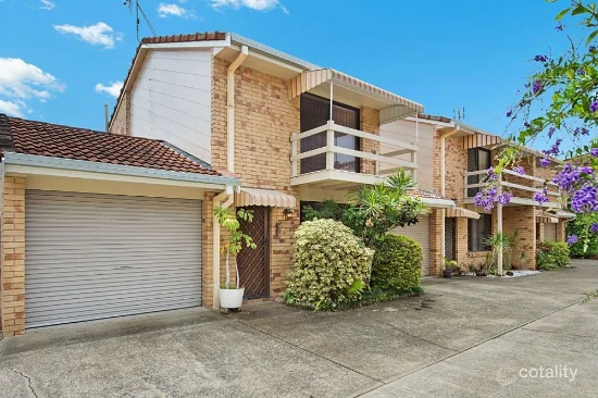 1/22 Pearl Street, Tweed Heads, NSW 2485 - For Rent