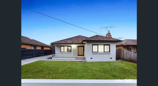 1/22 Preston Street, Fawkner, Vic 3060