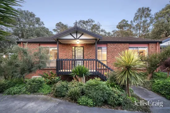 1/22 Silver Street, Eltham, Vic 3095