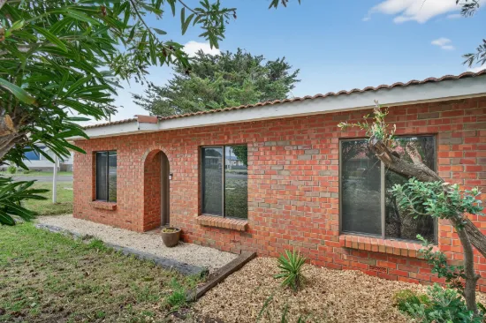 1/22 Strangways Avenue, Hayborough, SA 5211
