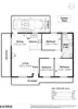 1/22 Strangways Avenue, Hayborough, SA 5211-Floorplan