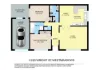 1/220 Wright Street, Westmeadows, Vic 3049-Floorplan