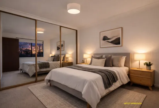 1/222 Dalton Street, Orange, NSW 2800