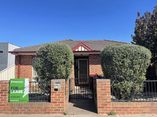 1/224 Corio Street, Shepparton, Vic 3630