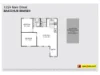 1/224 Main Street, Bacchus Marsh, Vic 3340-Floorplan