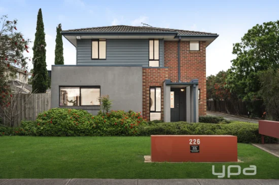 1/226 Melrose Drive, Tullamarine, Vic 3043 - For Sale