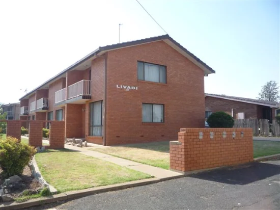 1/228 Fitzroy Street, Dubbo, NSW 2830