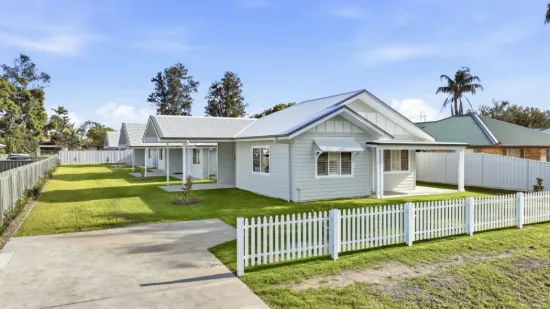 1/229 Bacon Street, Grafton, NSW 2460