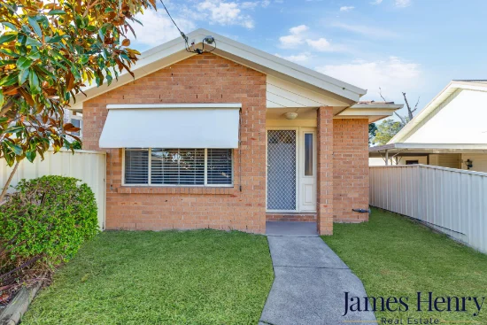 1/22a Emerson Street, Beresfield, NSW 2322
