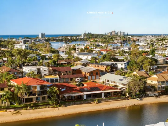 1/23-25 Pangarinda Place, Mooloolaba, Qld 4557