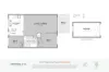 1/23-25 Pangarinda Place, Mooloolaba, Qld 4557-Floorplan