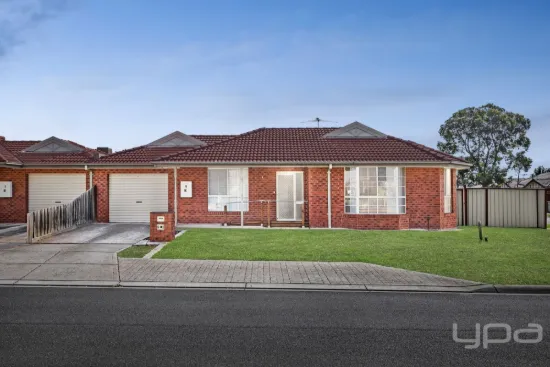 1/23 Allenby Road, Hillside, Vic 3037