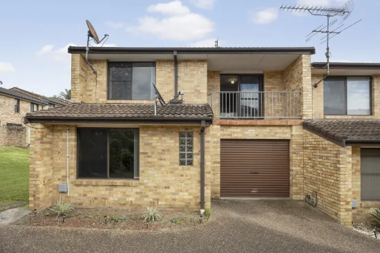1/23 Card Crescent, East Maitland, NSW 2323