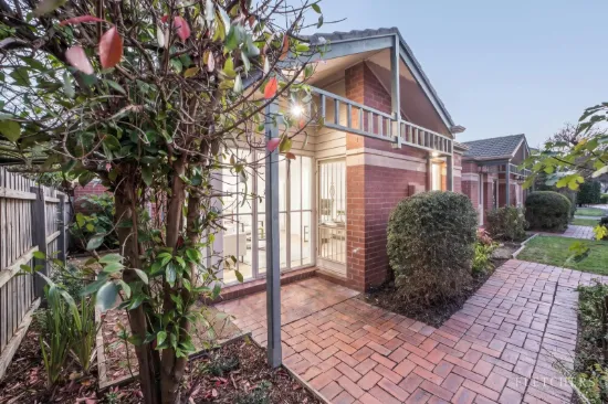 1/23 Coate Avenue, Alphington, Vic 3078