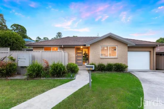 1/23 Convent Close, Cessnock, NSW 2325