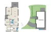1/23 Convent Close, Cessnock, NSW 2325-Floorplan
