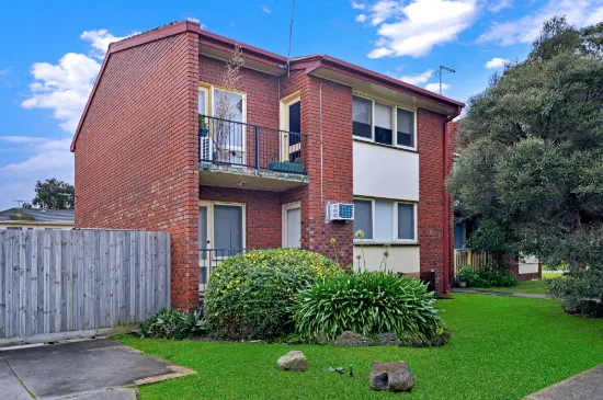 1/23 Domain Street, Hadfield, Vic 3046