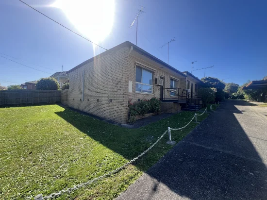 1/23 Elgin Street, Morwell, Vic 3840