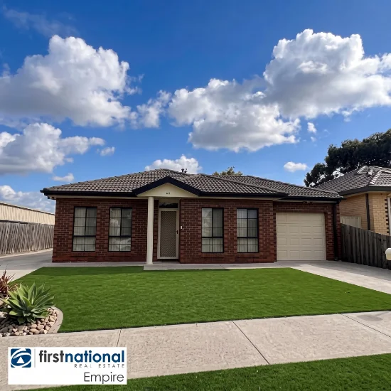 1/23 EMILY STREET, St Albans, Vic 3021