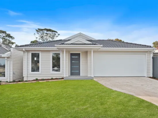 1/23 Exford Drive, Mornington, Vic 3931
