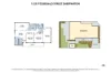1/23 Fitzgerald Street, Shepparton, Vic 3630-Floorplan