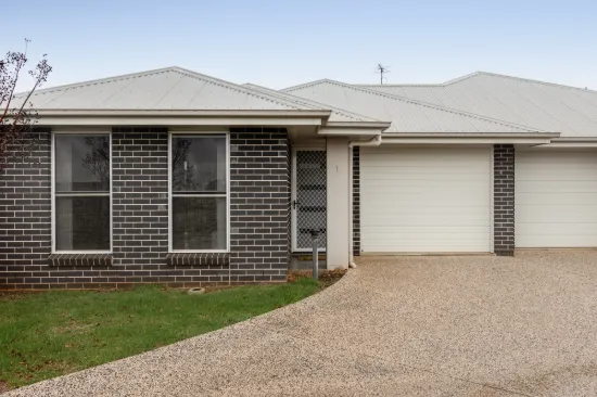 1/23 Furness Court, Kearneys Spring, Qld 4350