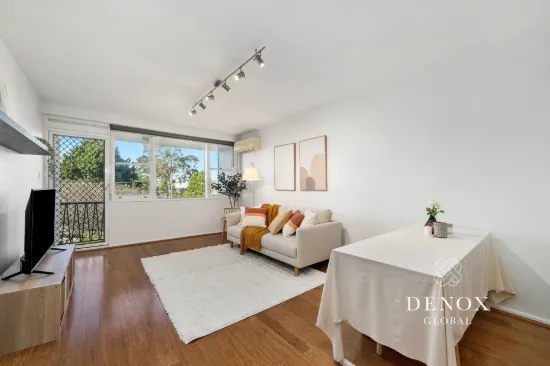 1/23 Gladstone Avenue, Ryde, NSW 2112
