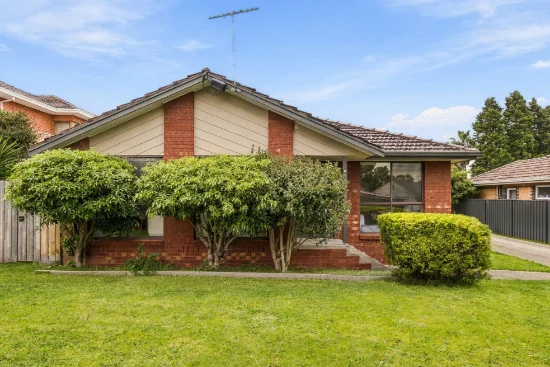 1/23 Glasgow Avenue, Reservoir, Vic 3073