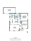 1/23 Glasgow Avenue, Reservoir, Vic 3073-Floorplan