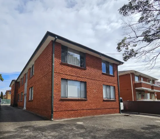 1/23 Gould Street, Campsie, NSW 2194