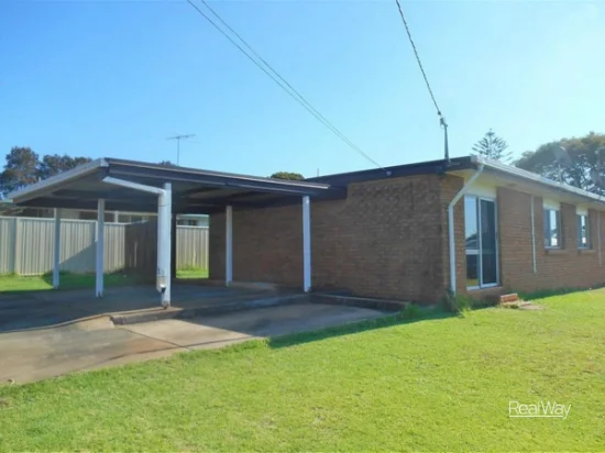 1/23 Jennifer Crescent, Darling Heights, Qld 4350