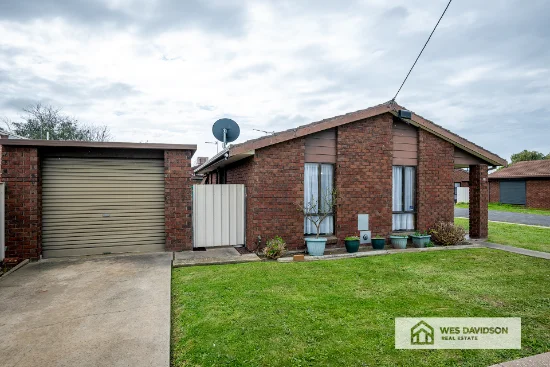 1/23 John Street, Horsham, Vic 3400