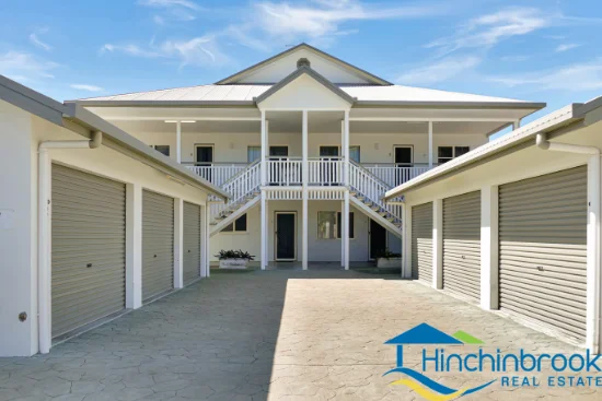 1/23 Keith Williams Drive, Cardwell, Qld 4849