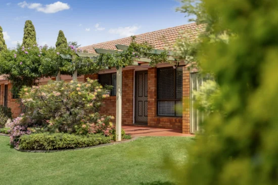 1/23 Lemway Avenue, Kearneys Spring, Qld 4350