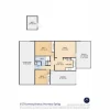 1/23 Lemway Avenue, Kearneys Spring, Qld 4350-Floorplan