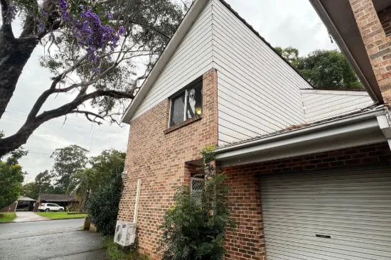 1/23 McCulloch Road, Blacktown, NSW 2148